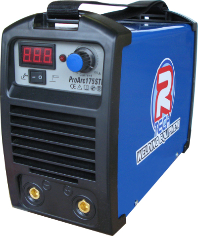 R 2024 tech welder